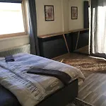 Apartment Franzi