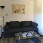 Apartment Franzi