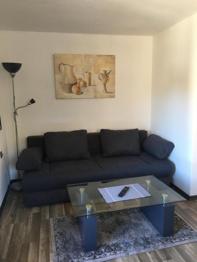 Appartement Franzi Zell am See