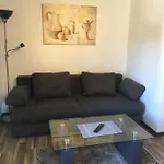 Apartment Franzi
